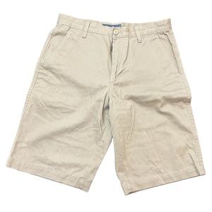 Men’s Eddie Bauer khaki men’s size 30
